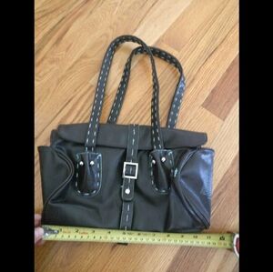 Matt & Nat Brown Handbag